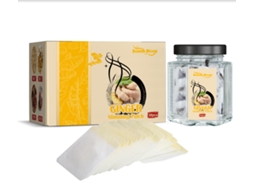 Creme para Unhas com Nutrientes Essenciais LAXISCREED