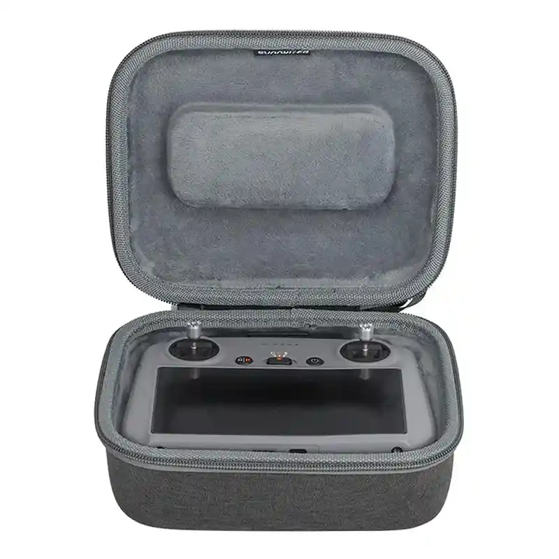 Dji Rc 2 Case Mala De Transporte De Proteção De Alta Qualidade Sunnylife