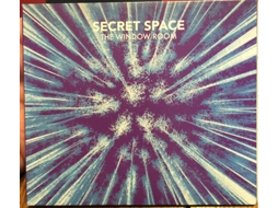 CD SECRET SPACE - The Window Room