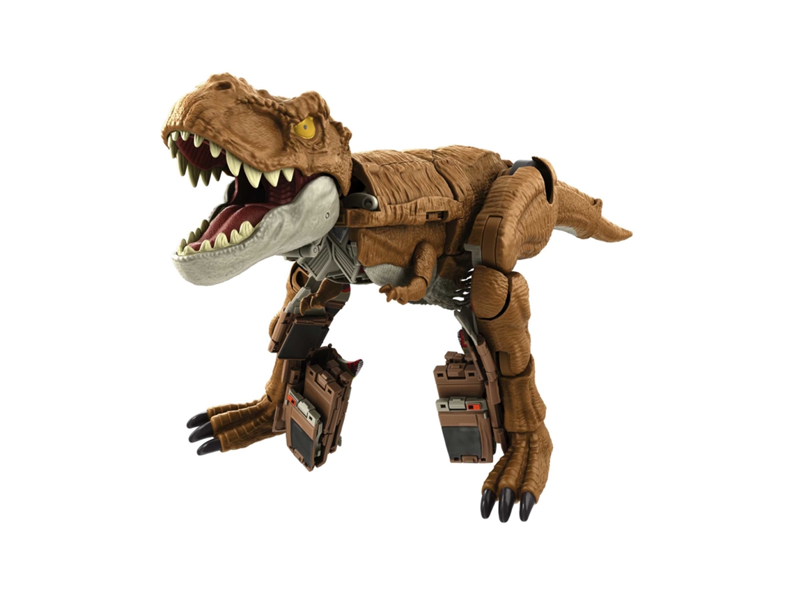 Figura de Ação MATTEL HPD38