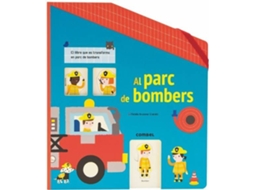 Livro Al Parc De Bombers de Marie-Odile Fordacq