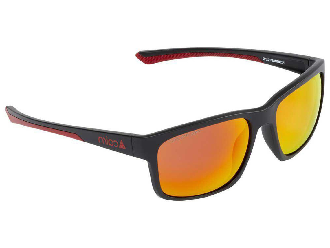 Óculos de sol Unisexo CAIRN Swim (Polarizado - Cat.3)