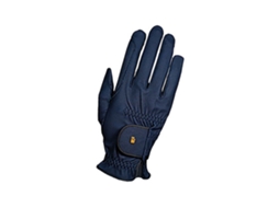 Luvas Grip Azul 5Roeckl