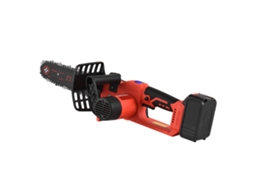 Serra De Corrente E Poda 21v Sem Fio 12" Bateria 4.0ah