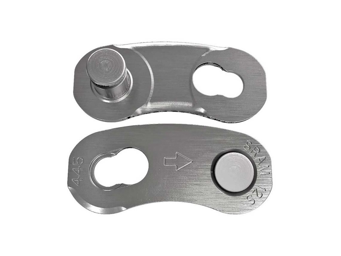 Sram Powerlock Connector 4units
