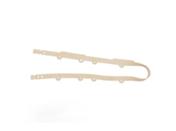 Saia de Vácuo Gw9508 para Gw9500 Dorado 360151 | S/MARCA
