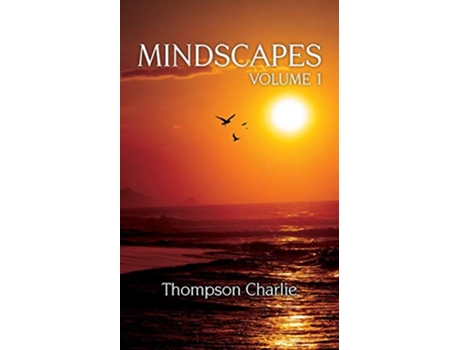 Livro Mindscapes Volume 1 de Thompson Charlie (Inglês)