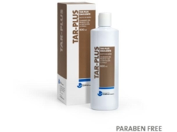 Unipharma TAR PLUS EMOLIENT 400 ml
