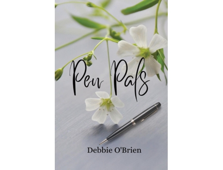 Livro Pen Pals de Debbie O'Brien (Inglês)