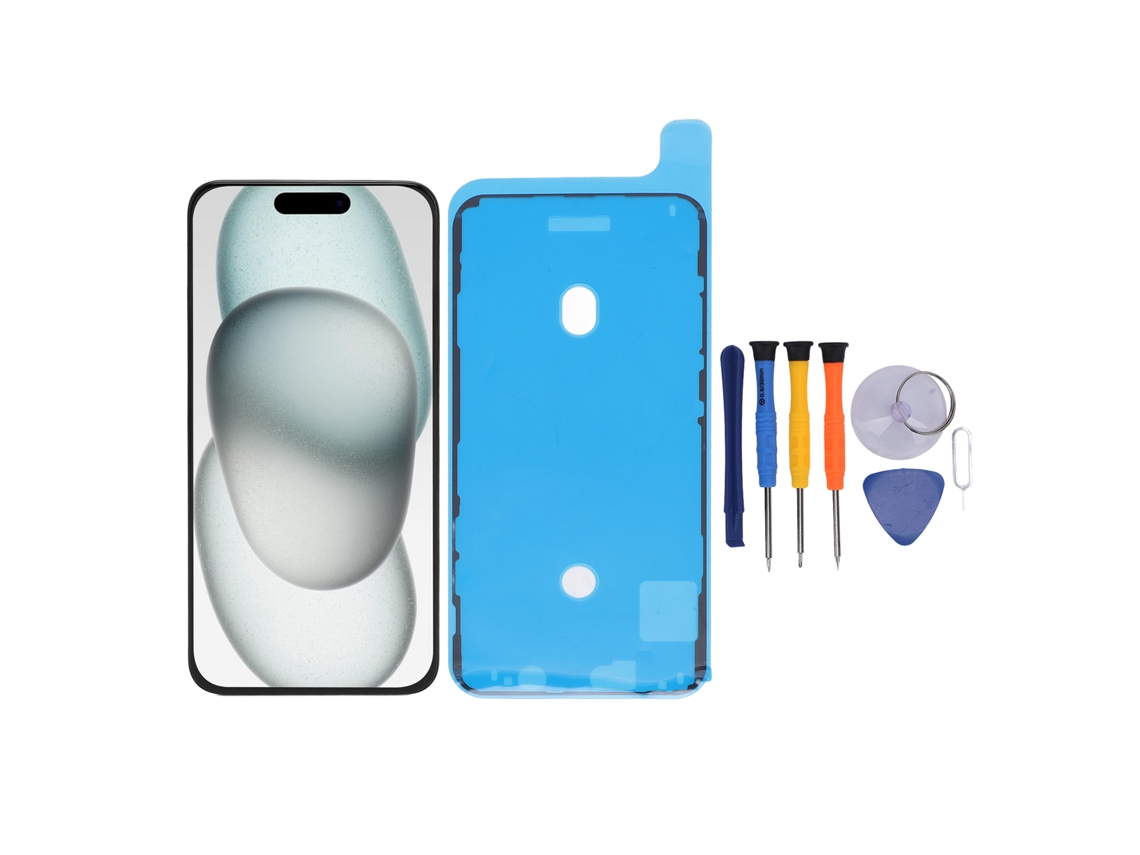 Mali tela de Toque 3d para 11 Pro Max A2161 A2220 A2218 com Ferramentas Reparo 6.5 Polegadas Display Digitizer