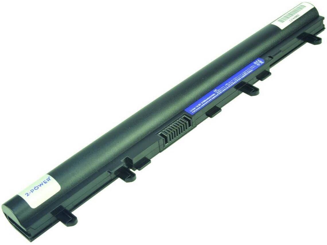 Batería 2-Power AL12A32 compatible CBI3388A para Acer Aspire V5