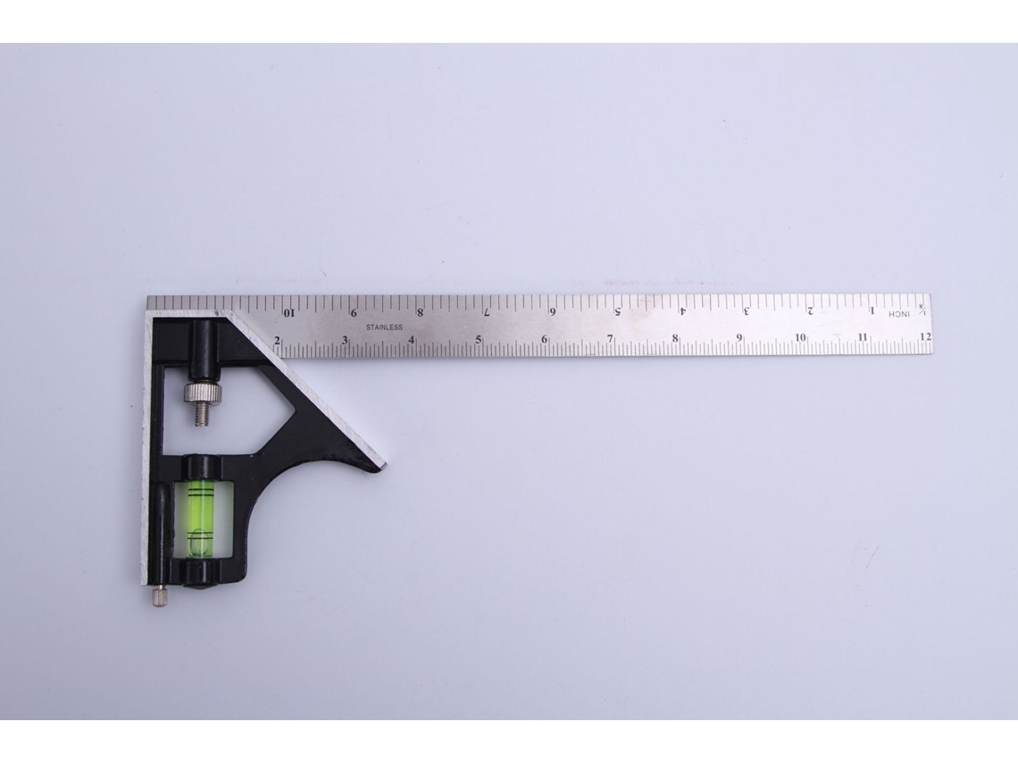 Suportes Combinados Pretos De 120 Mm E 300, Unidades Métricas, Universal