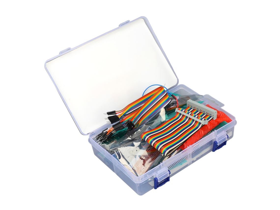 Kit De Placa De Desenvolvimento Básico Para Pi 3b