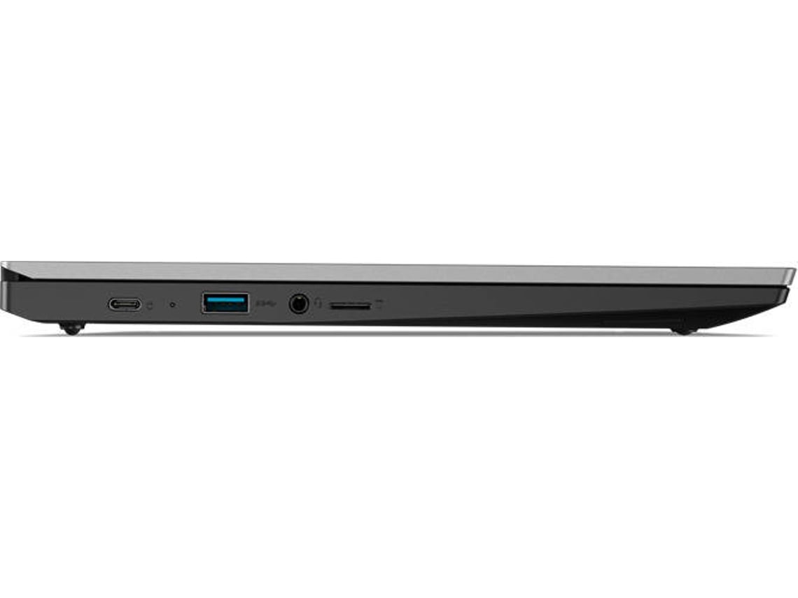 Portátil LENOVO 14e Chromebook (14'' - AMD A4-9120C - RAM: 8 GB - 64 GB eMMC - AMD Radeon R4 Graphics)