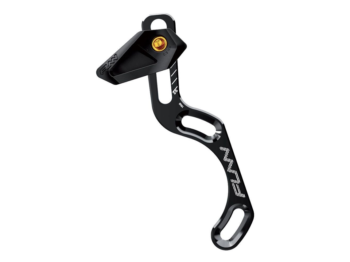 Guia de Corrente para Iscg Zippa Lite 26/36T 05 Prateadofunn