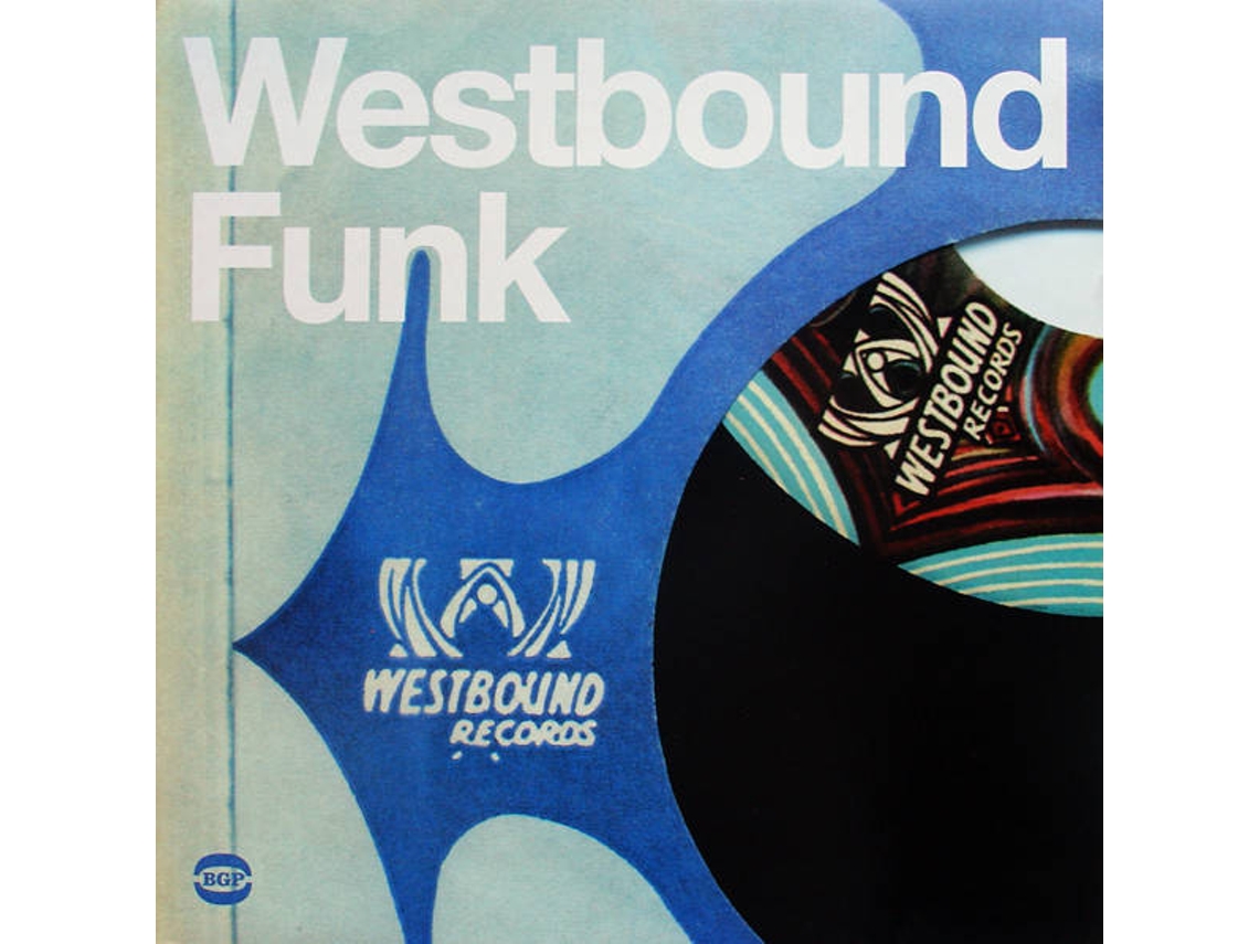 Vinil Various - Westbound Disco (1CDs)