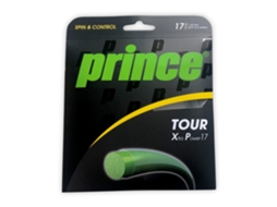 Cordas de ténis Prince Tour xp