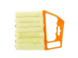 Pincel de Limpeza para Persianas e Cortinas S/MARCA