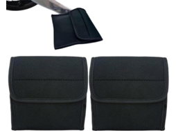 Capas Protetoras para Pedais de Bicicleta (2 Peças) - Acessórios