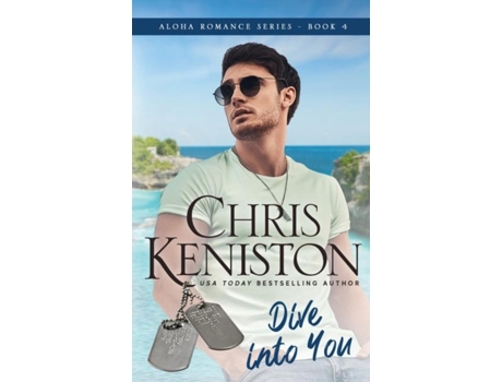 Livro Dive Into You Beach Read Edition De Keniston, Chris Et Al. (inglês)