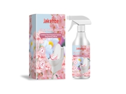 Produto de limpeza para casa, elimina odores e manchas no banheiro de forma eficaz LAXISCREED