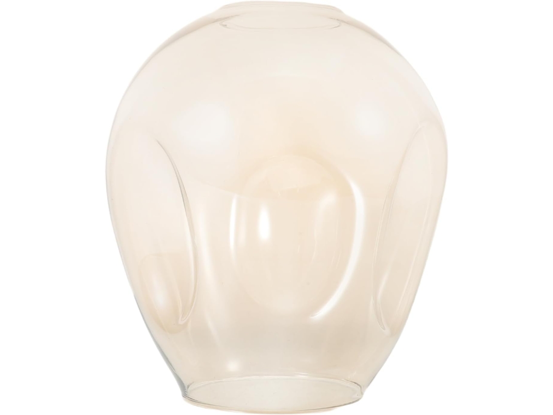 Vidro Vintage, Durável e Suave para Sala de Estar. SFUSHOS