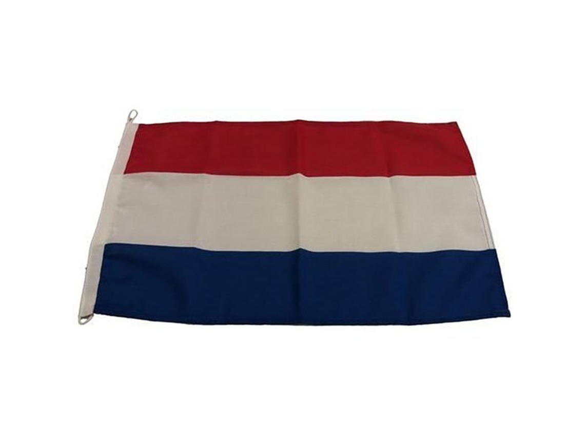 Bandeira Da Holanda Colorido 70 X 100 Cmgoldenship