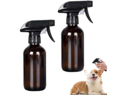 Bico De Pulverização Contínua, Frasco De Spray Pequeno E Vazio Mr. Empty