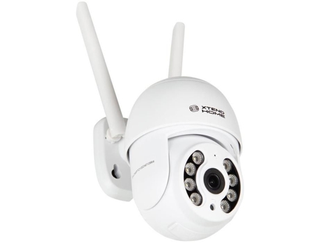 Início Pto100 Xtend