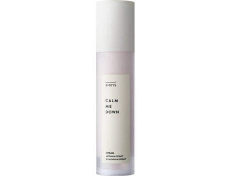 Creme de Dia SIORIS Calm Me Down (50ml)