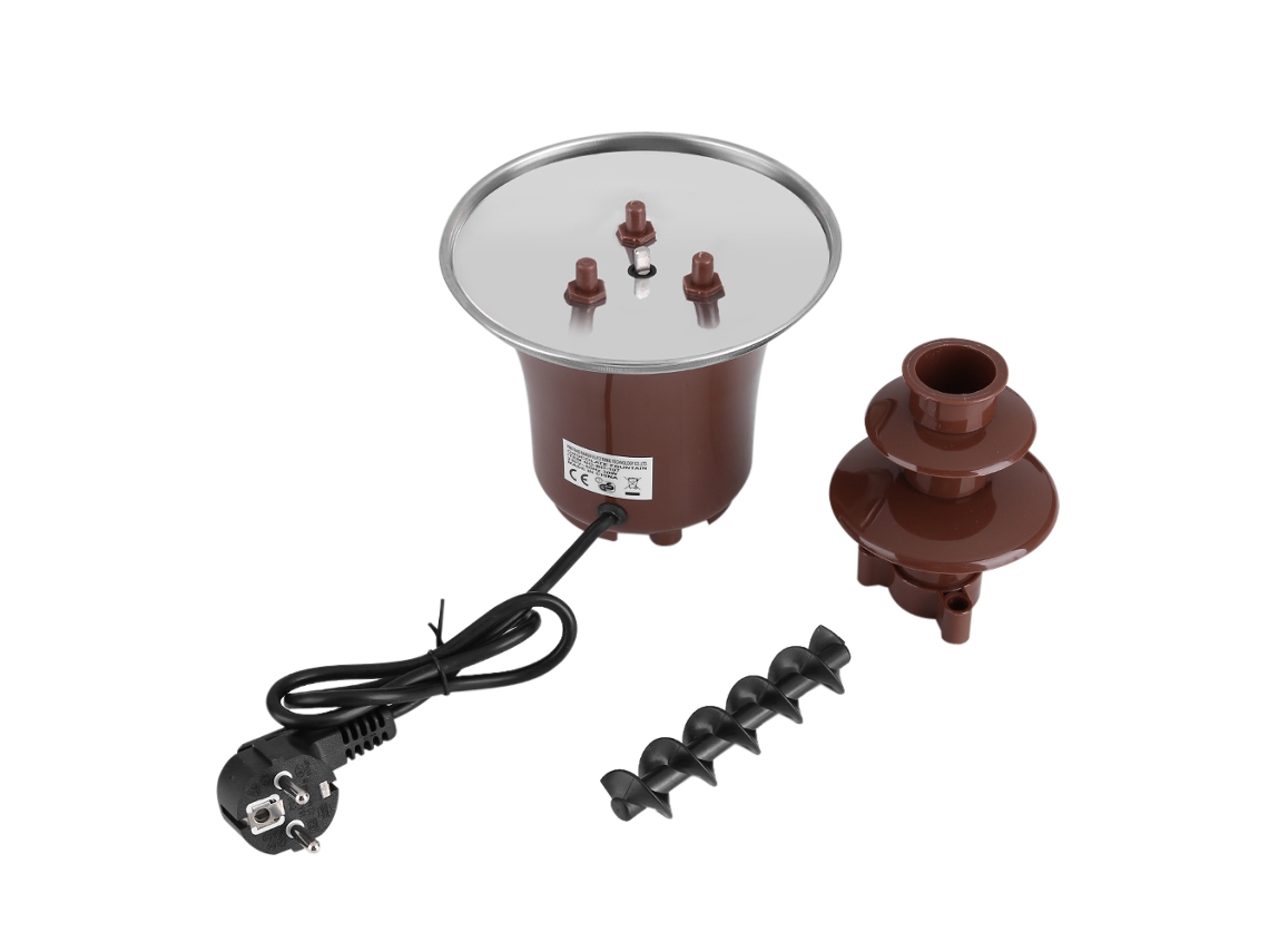 Laxiscreed Aspirador-soprador Para Poeira Com Plugue Redondo 220v Europeu