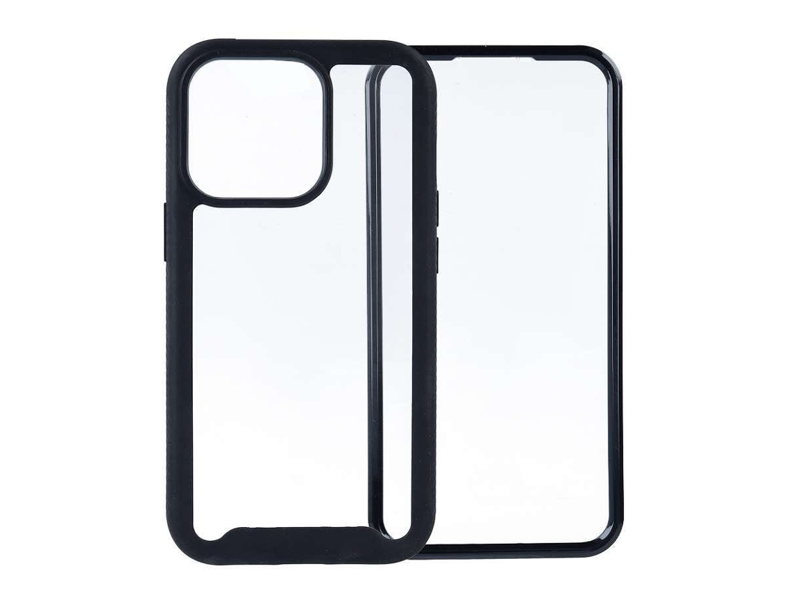 Capa 360 para Iphone 15 Pro Max LA CASA DE LAS CARCASAS