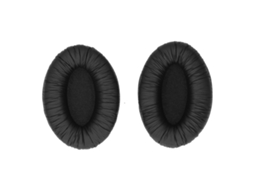 Almohadillas de repuesto para auriculares Sennheiser HD280 Pro y HD380 Pro piel suave y cómoda S/MARCA