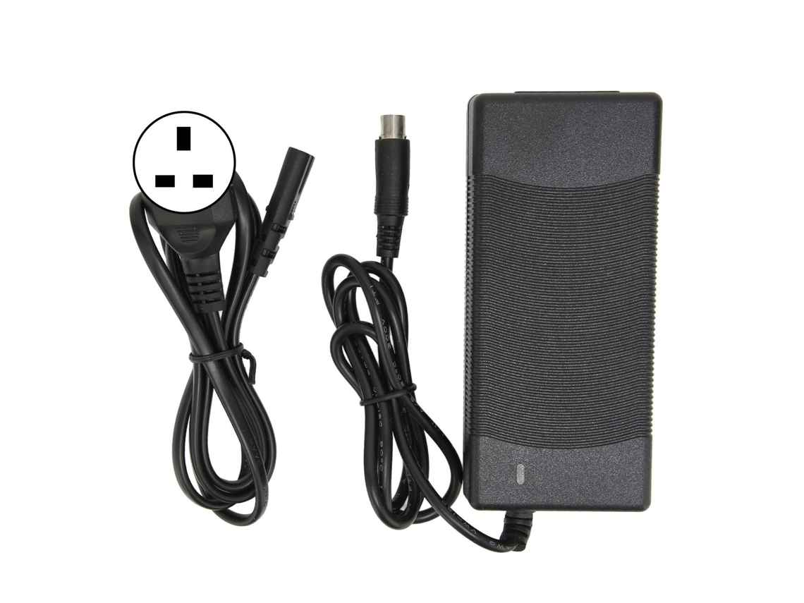 Carregador Adaptador LAXISCREED 42v 2a Uk 5525mm