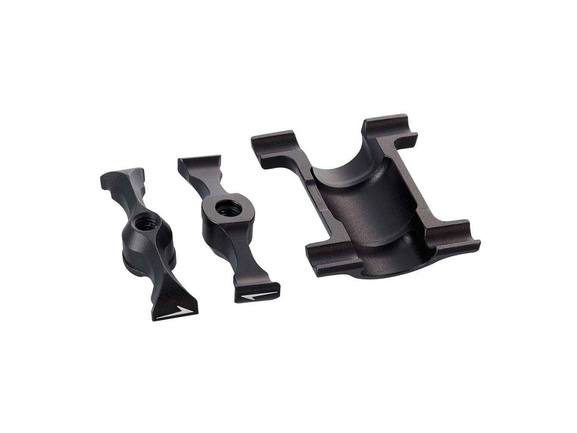 Kcnc Sc Pro Lite Carbon Rail Support