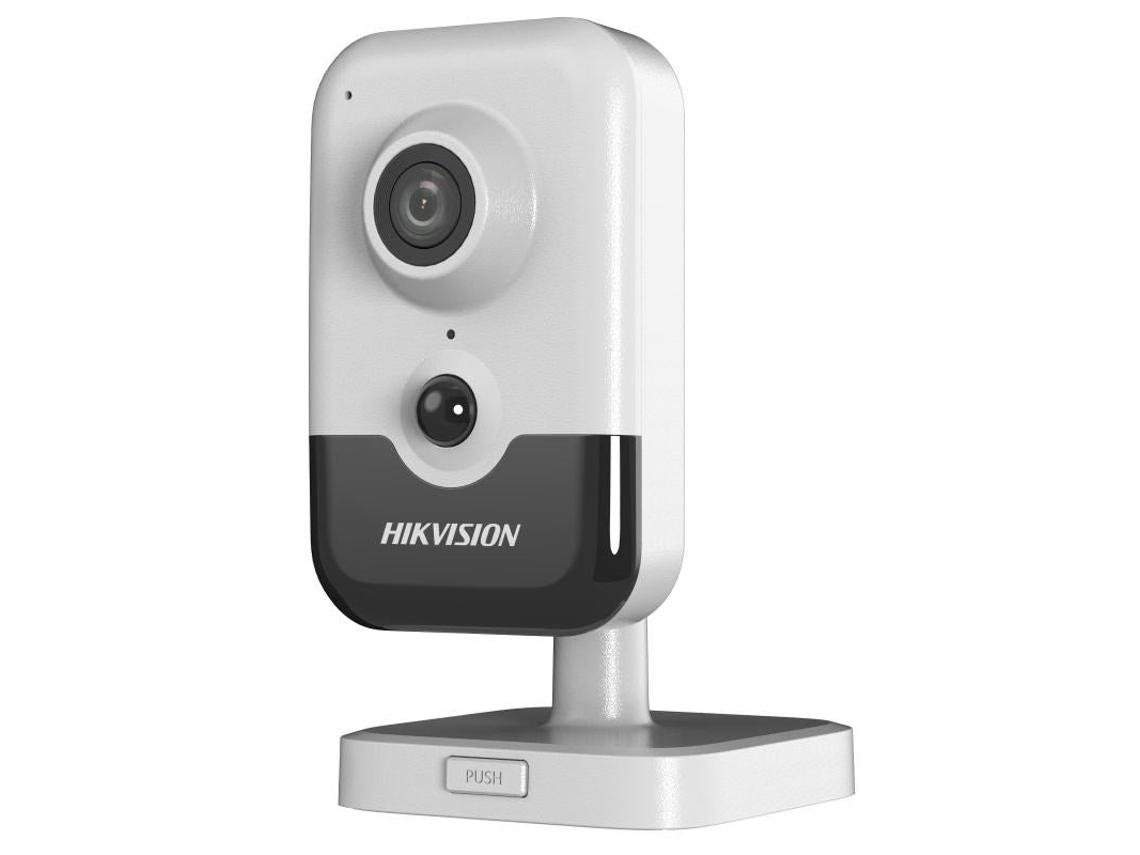 Câmera IP Hikvision DS 2CD2443G2 I 2mm Pl