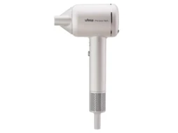 Secador de Cabelo UFESA PRO IONIC-TEC (4 Níveis de temperatura - Branco)