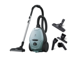 Aspirador com Saco ELECTROLUX Pd82-4Mb Azul 500 W 600 W 3,5 L