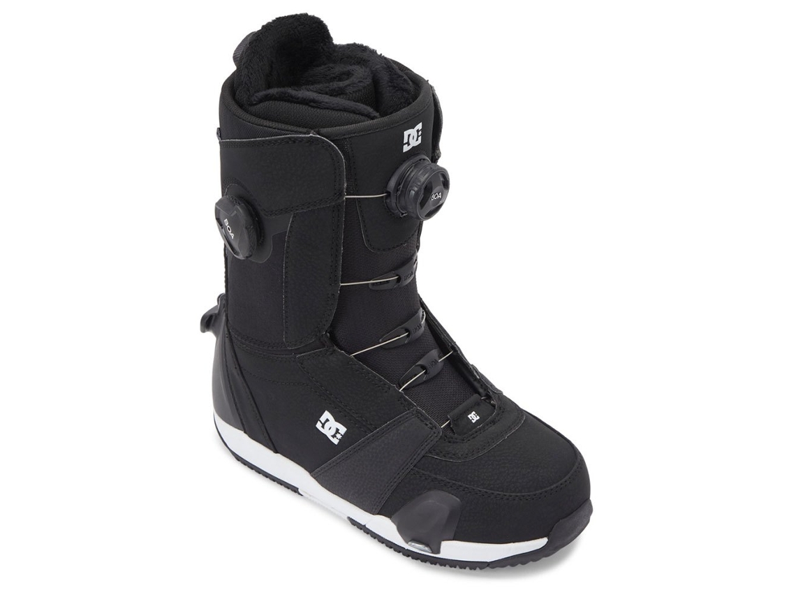 DC SHOES Botas De Snowboard Lotus So Preto EU 37