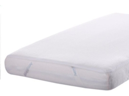 Lençól Ajustável AEROSLEEP Branco (40x80)