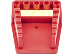 Suporte Para Fio De Solda, Base Estável Com Antiderrapante E 5