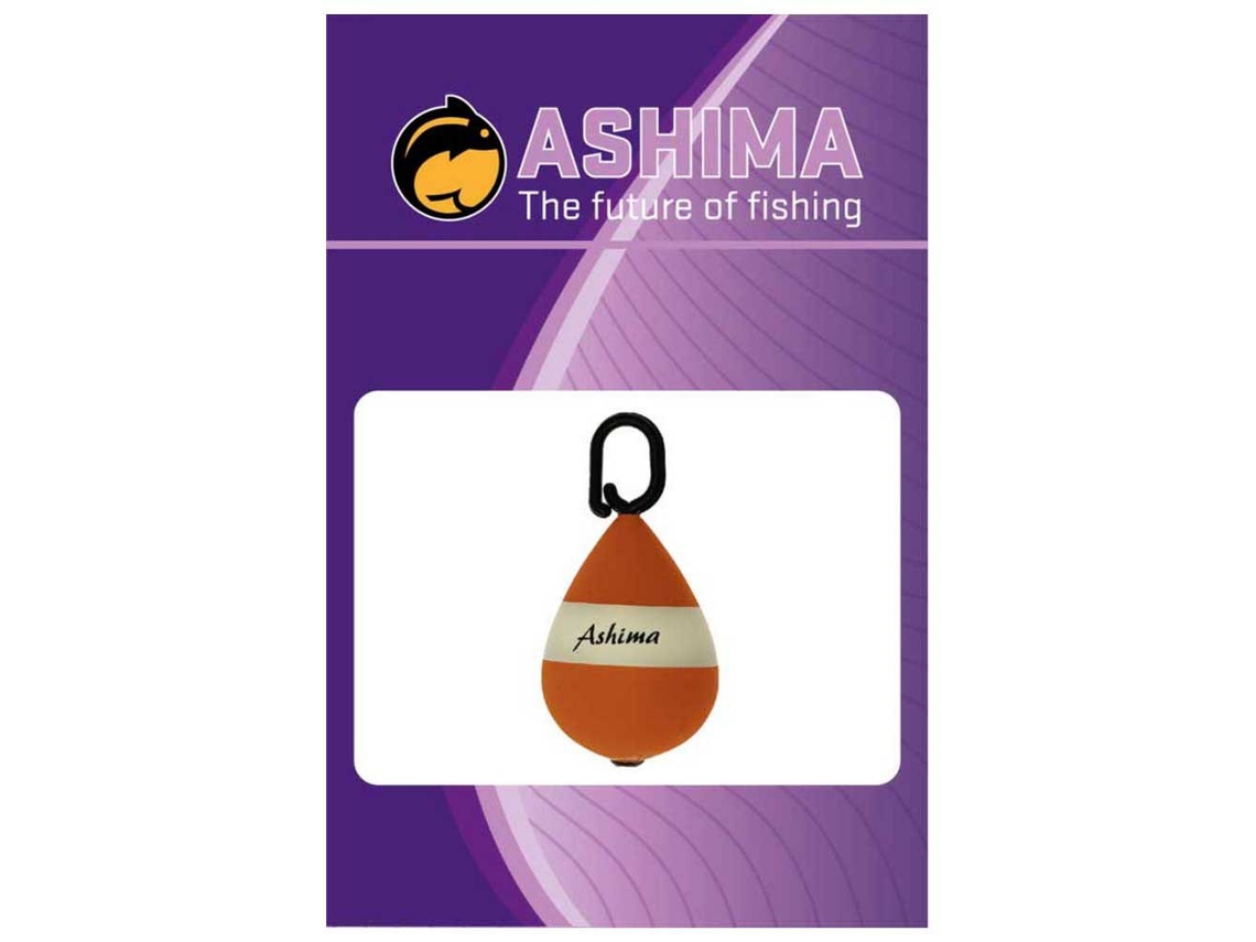 Flutuador Line Hanger Roxoashima Fishing
