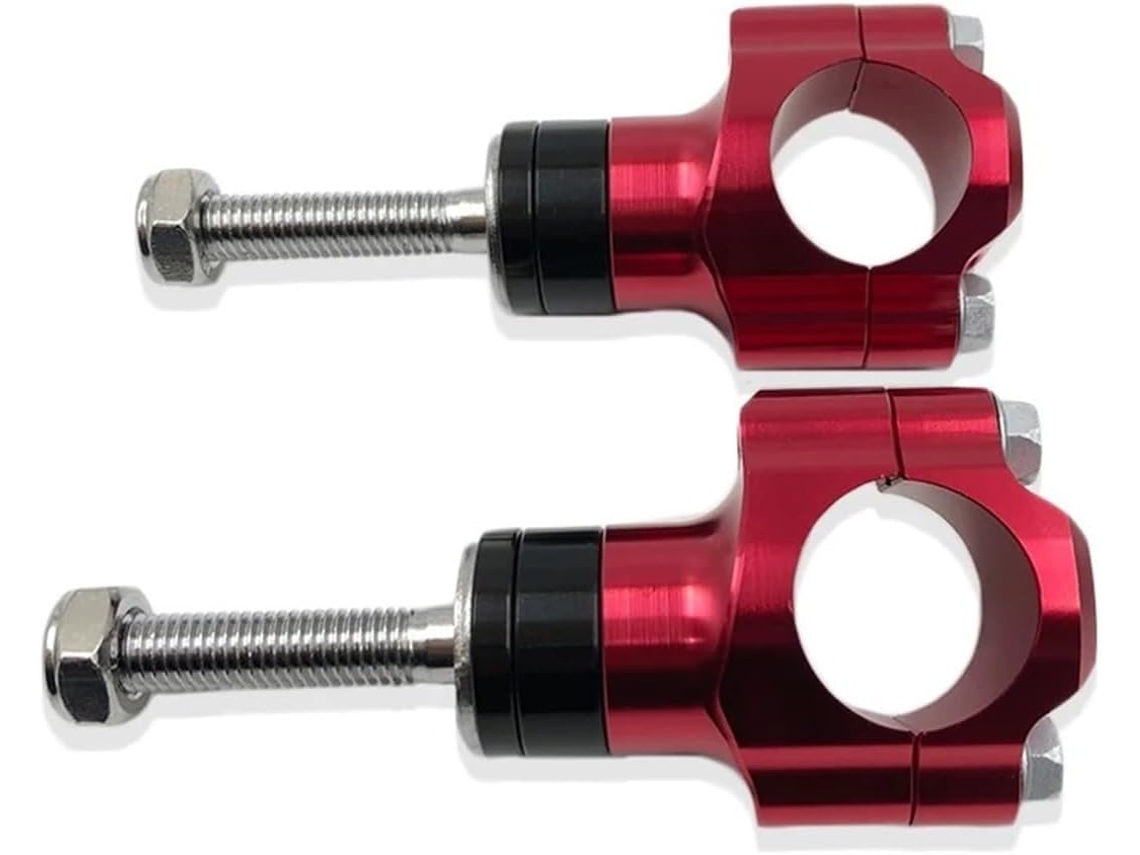 Adaptador de Elevação Guidão para Motocicleta Acessórios M10x1 5 Suporte Esses Elevadores Motocicletas Podem