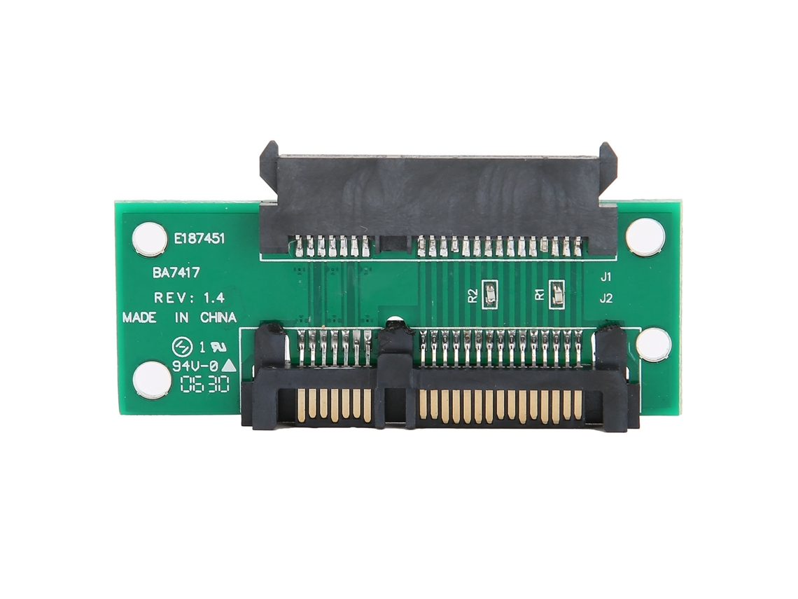 Adaptador Sata LAXISCREED Notebook