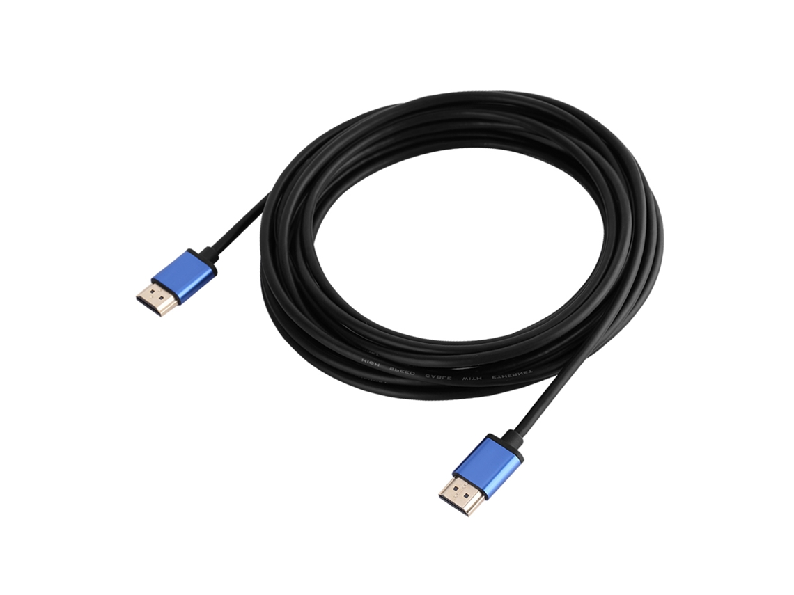 Cabo Hdmi LAXISCREED 1920x1080p Alumínio 4mm