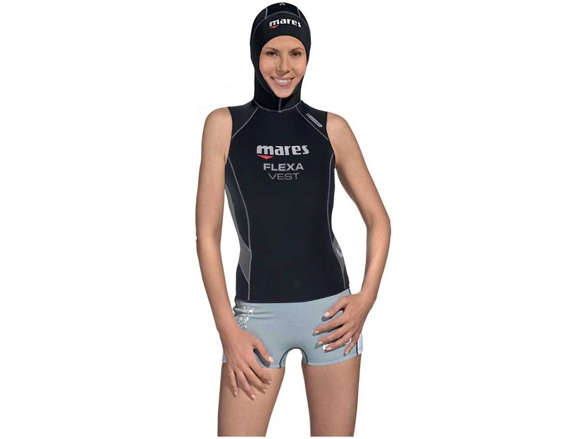 Rash Guard MARES Flexa 5/ She Dives (XL)