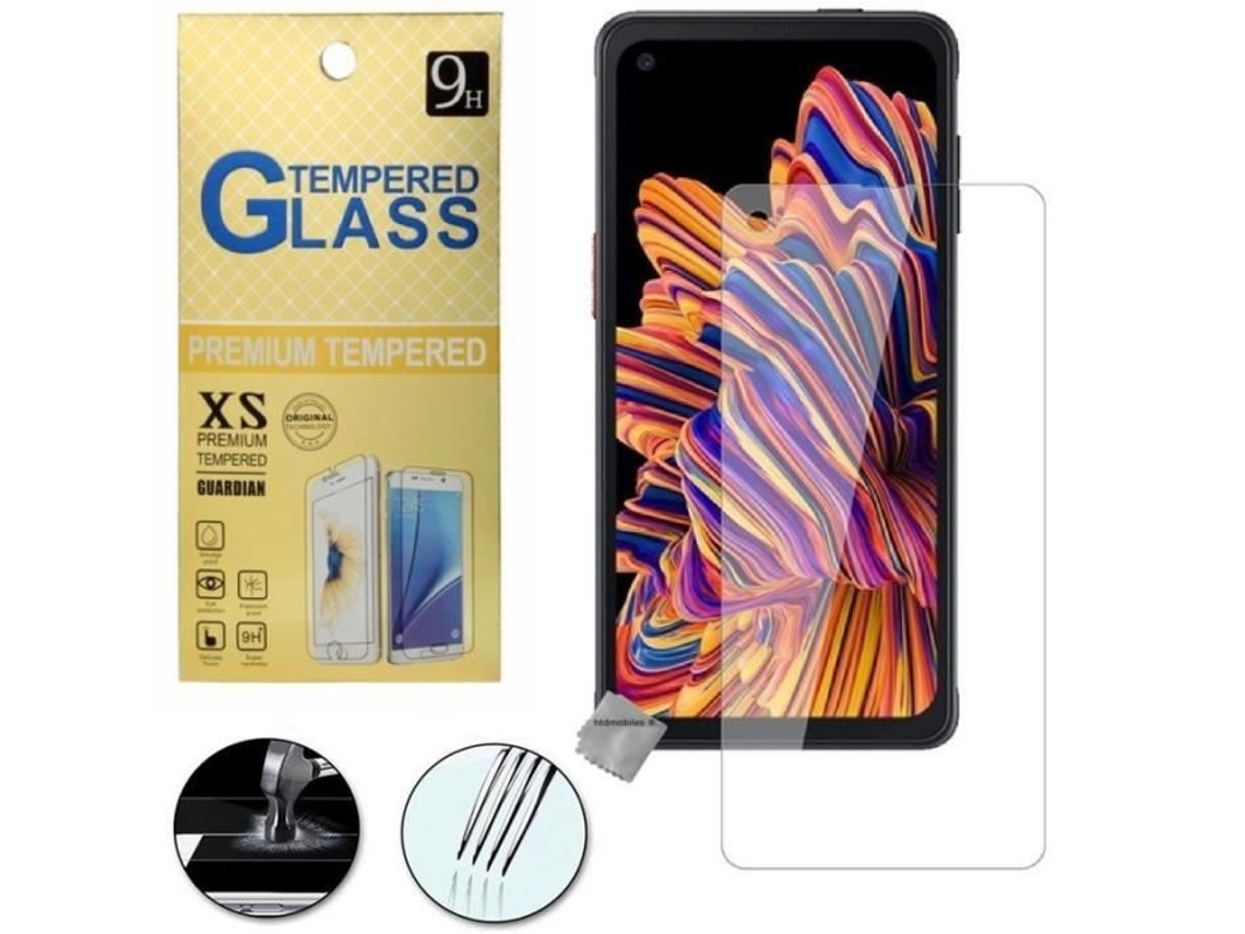 Pelicula de Vidro HTDMOBILES Samsung Galaxy