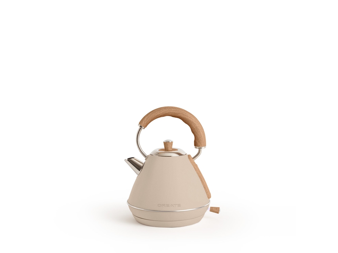 Kettle Retro - Chaleira Elétrica