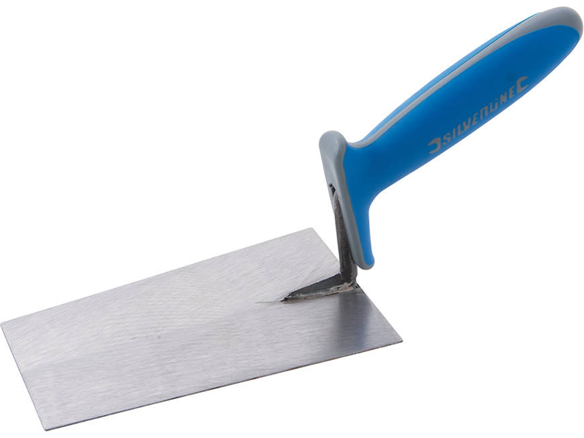 Colher de Pedreiro SILVERLINE 664458