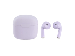 Fones TWS Bluetooth 5.3 EOOCOO, à prova d'água